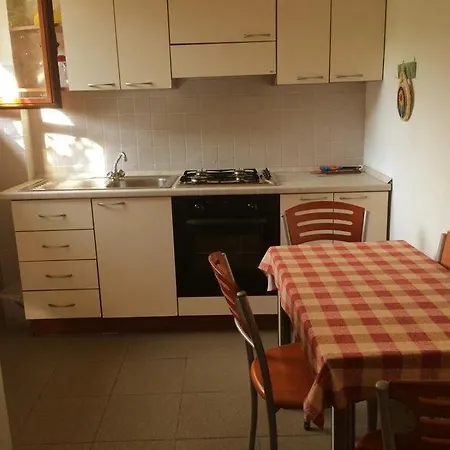 Con Stanza Singola E Giardino Διαμέρισμα Agnone Cilento