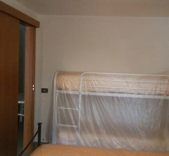 Con Stanza Singola E Giardino Agnone Cilento